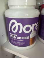 More Protein Iced Coffee Macchiato Marshmallow Pulver