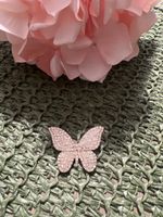 Brosche Schmetterling