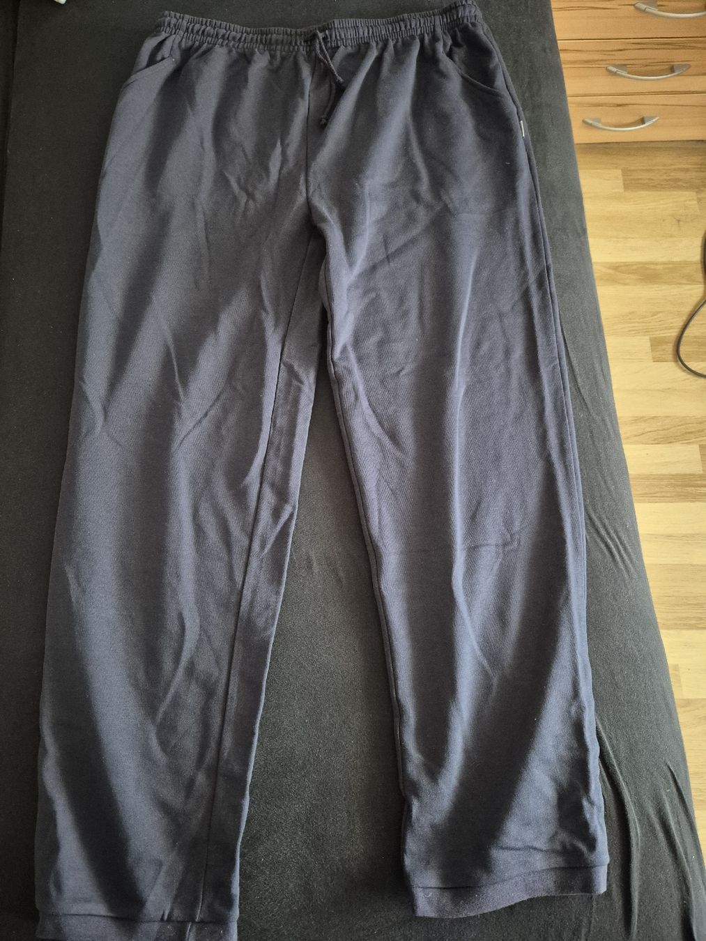 Hosen: ARTIME Jogginghose XXXL Marine – Neu und originalverpackt aus Langenthal von Polarisstern