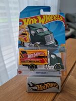 Hot Wheels HW Haulers 2023 Hiway Hauler 2 5/5 L