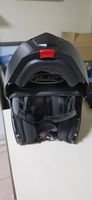 Casque modulable HJC Rpha90 mat taille "M" comme neuf 160chf