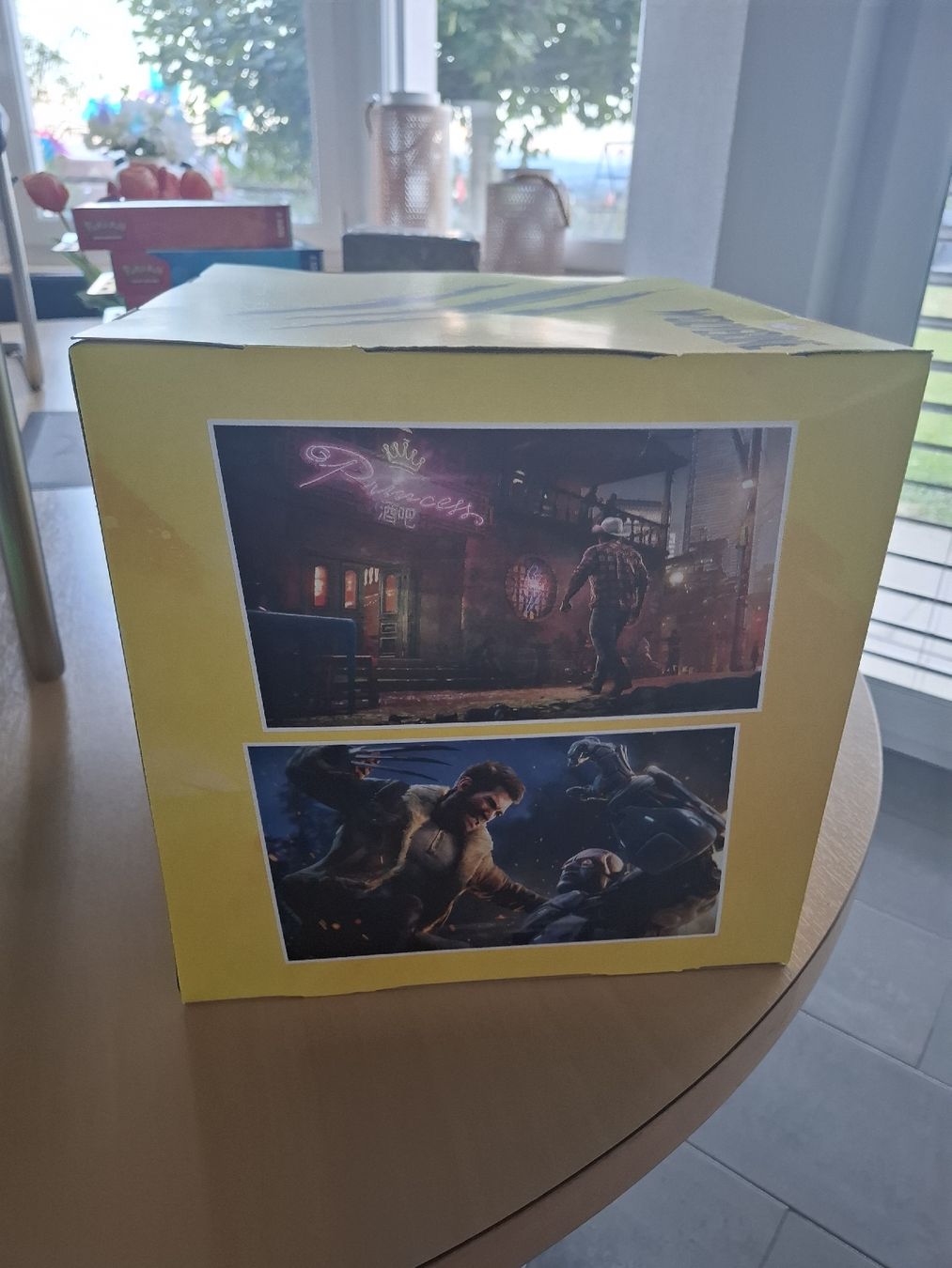 Sony Giochi: Marvel Wolverine PS5 Kartonbox   – Nuovo e nell'imballaggio originale da Hohentannen venduto da TeamMagma 1