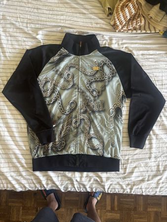Veste Karl Kani - L 