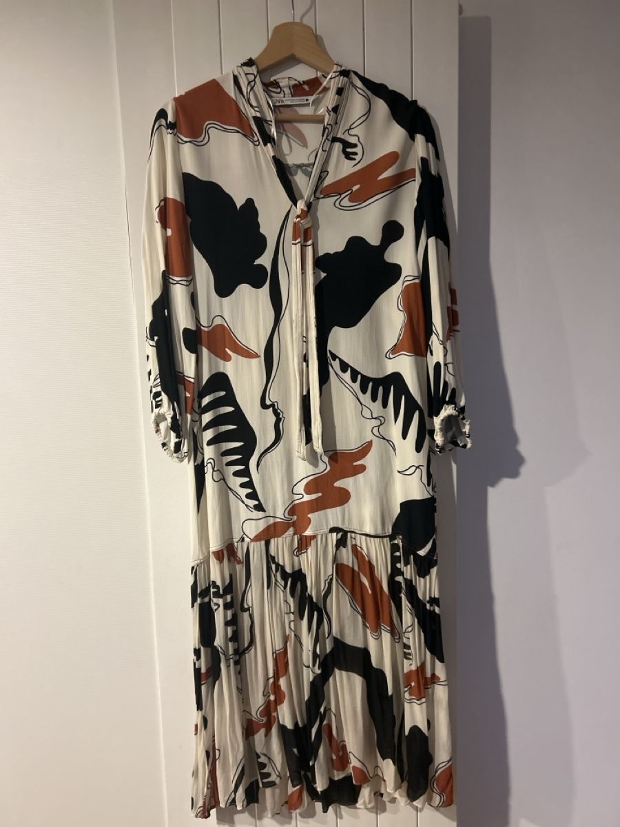 Zara Vestiti: Robe Zara taille S – Usato da Lausanne venduto da PinaD