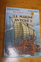 ALIX   °°°°   LA MARINE ANTIQUE  (I)   °°°°