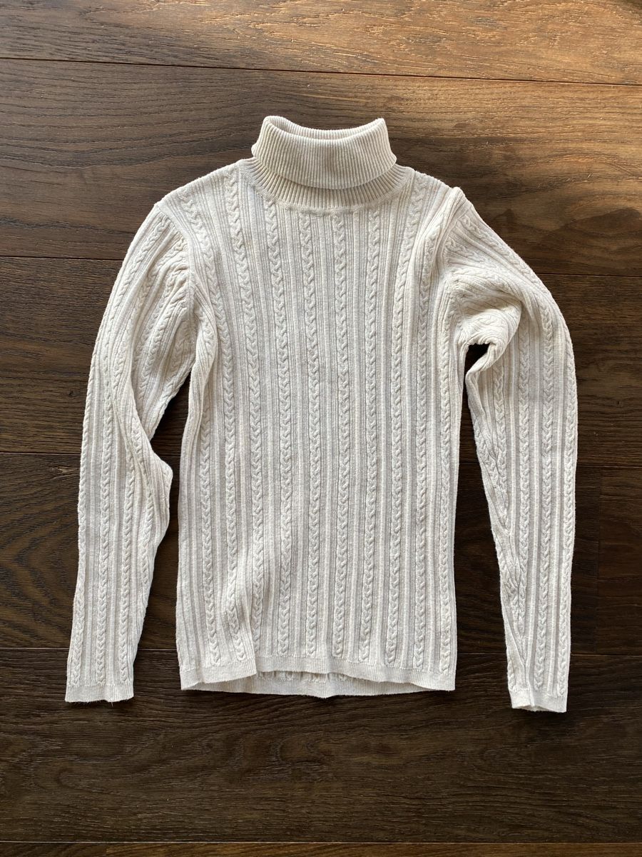 Pullover & Sweatshirts: Rollkragenpullover – Gebraucht aus Pfäffikon ZH von aveo14