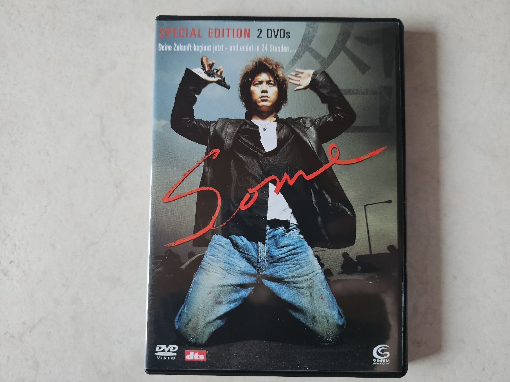 Tous les DVDs: Some  -  2 Disc Special Edition – D'occasion à Schneisingen par backstore24