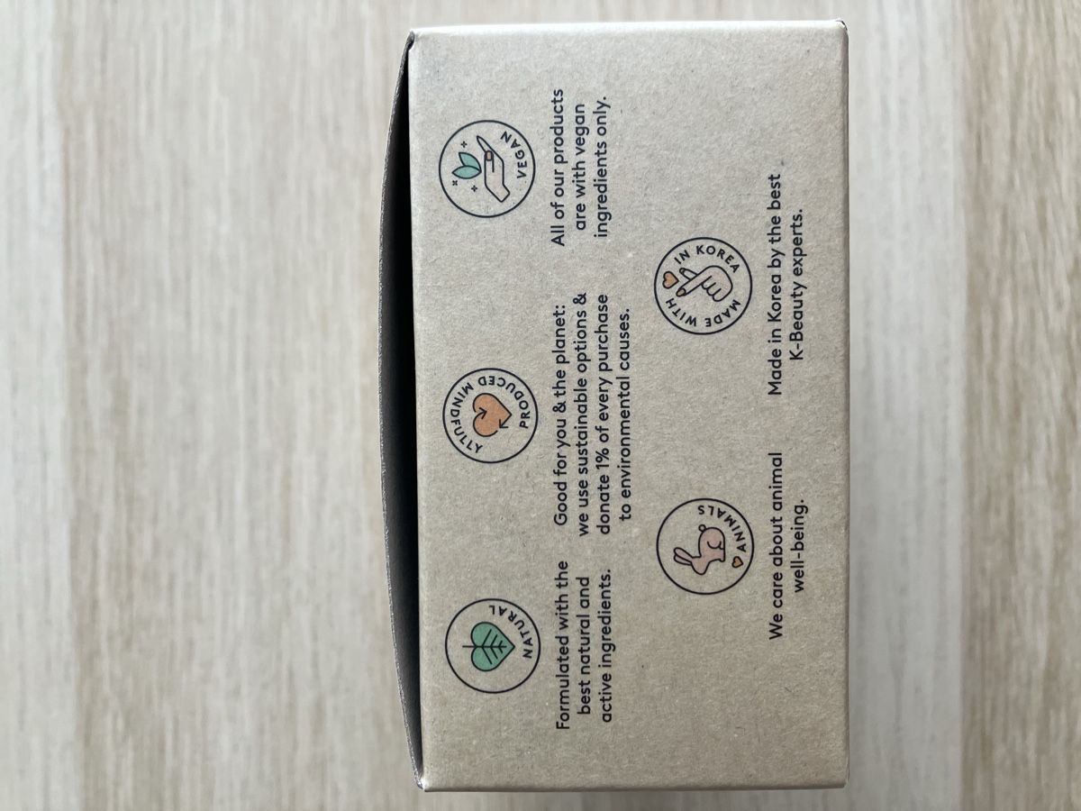 Soins du visage: YEPODA The Depuff Eyespresso patchs neufs – Neuf avec emballage d'origine à Jongny par Spicymum82 2