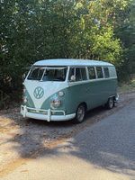 VW T1 