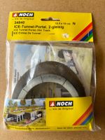 Noch 34840 ICE Tunnel-Portal N