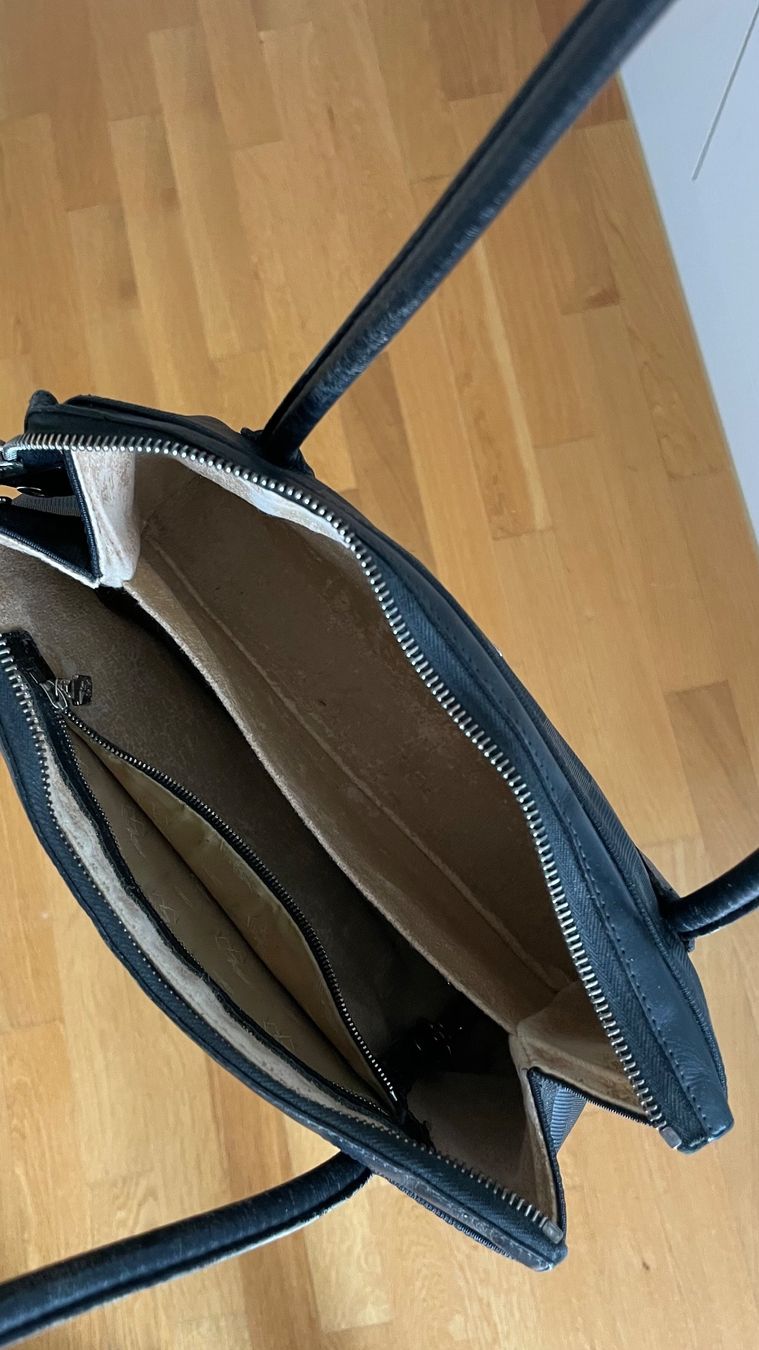 Maison Mollerus Sacs femmes: Maison Mollerus Handtasche – D'occasion à Muri AG par s.tj 3