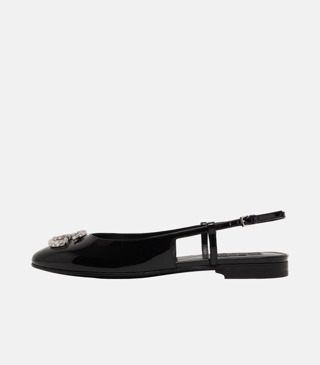 Gucci Scarpe da donna: Gucci ballerina – Nuovo e nell'imballaggio originale da Paradiso venduto da viorea 5