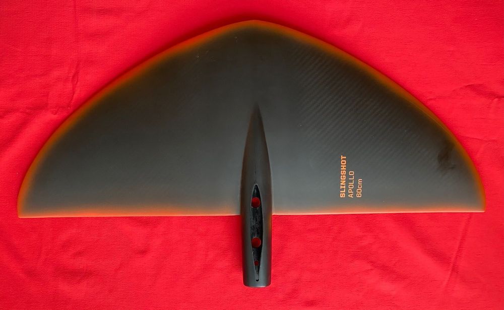 Kite Slingshot Foil Wing APOLLO 60 Kaufen auf Ricardo