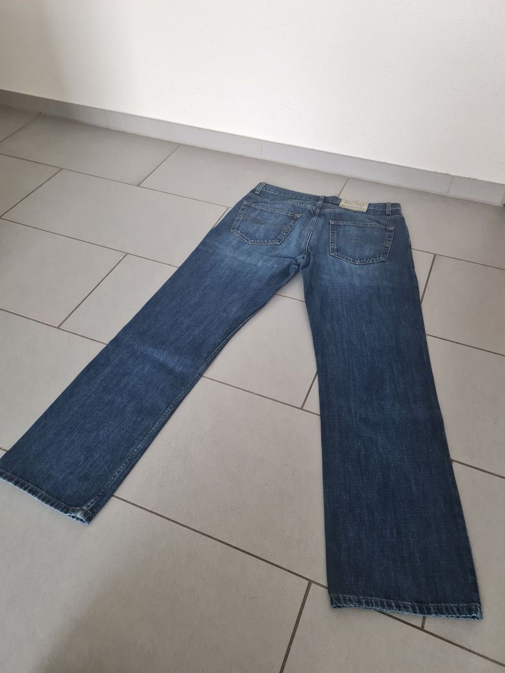 Tommy Hilfiger Jeans: Jeans Tommy Hilfiger gr. 32 32 – Usato da Boswil venduto da i12i 5