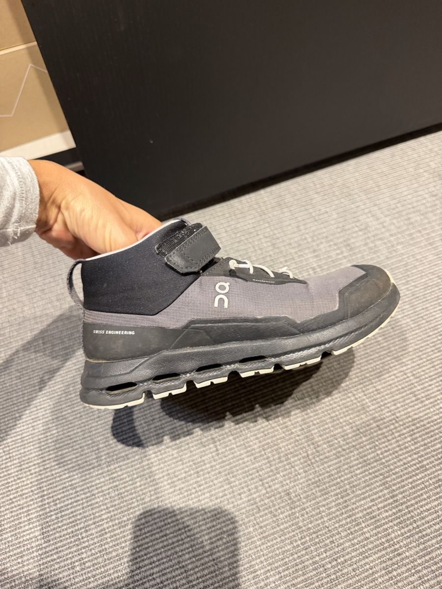 Scarpe per ragazzi: On shoes kids  – Usato da Paradiso venduto da Under_sun 1