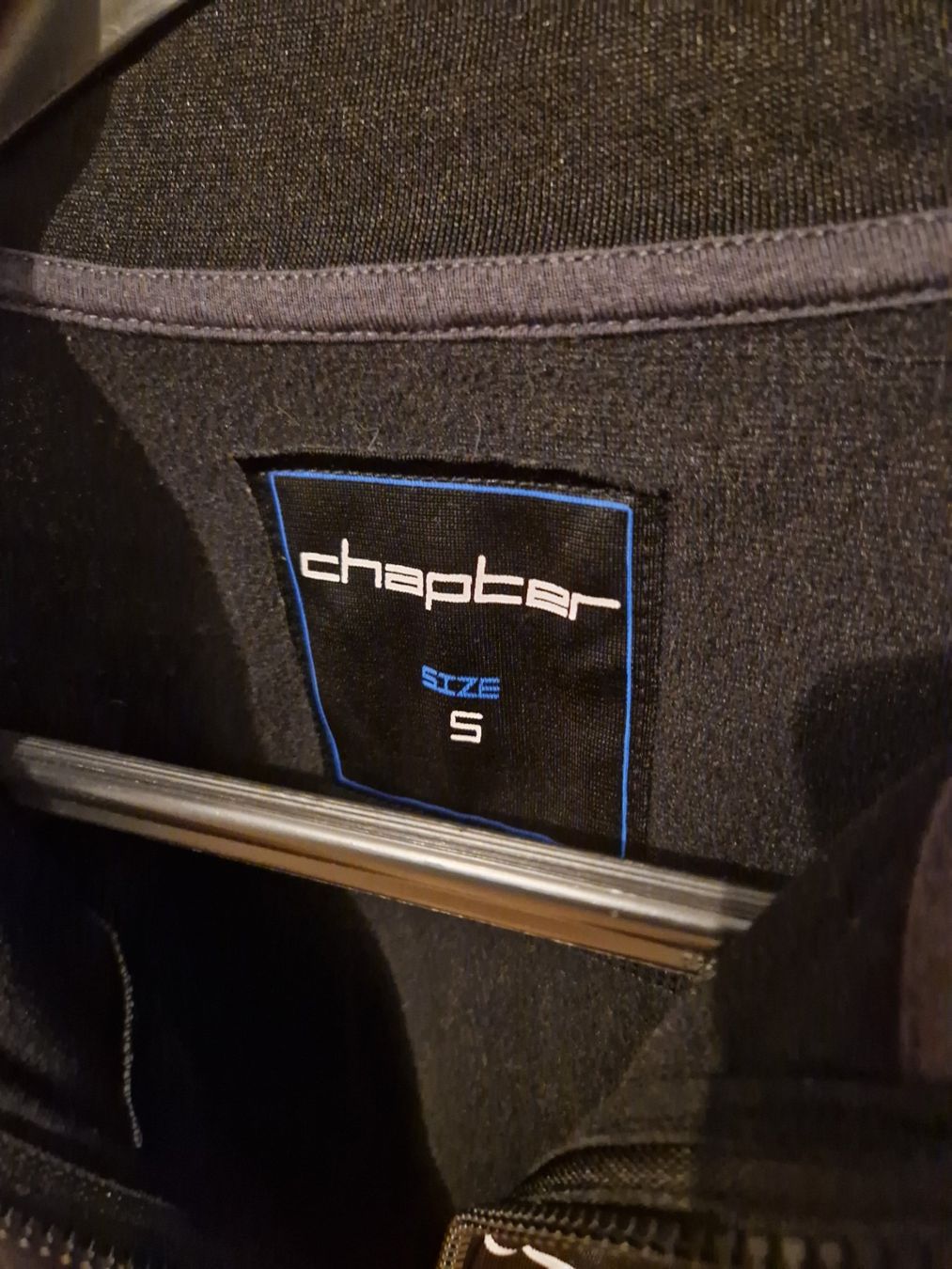 Giacche: Trainerjacke von Chapter – Usato da Dürnten venduto da gahtscho0815 2