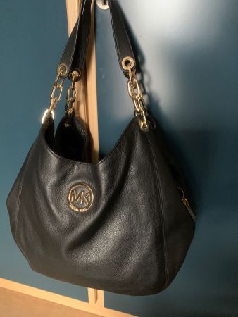 Michael Kors Tasche ganz neu
