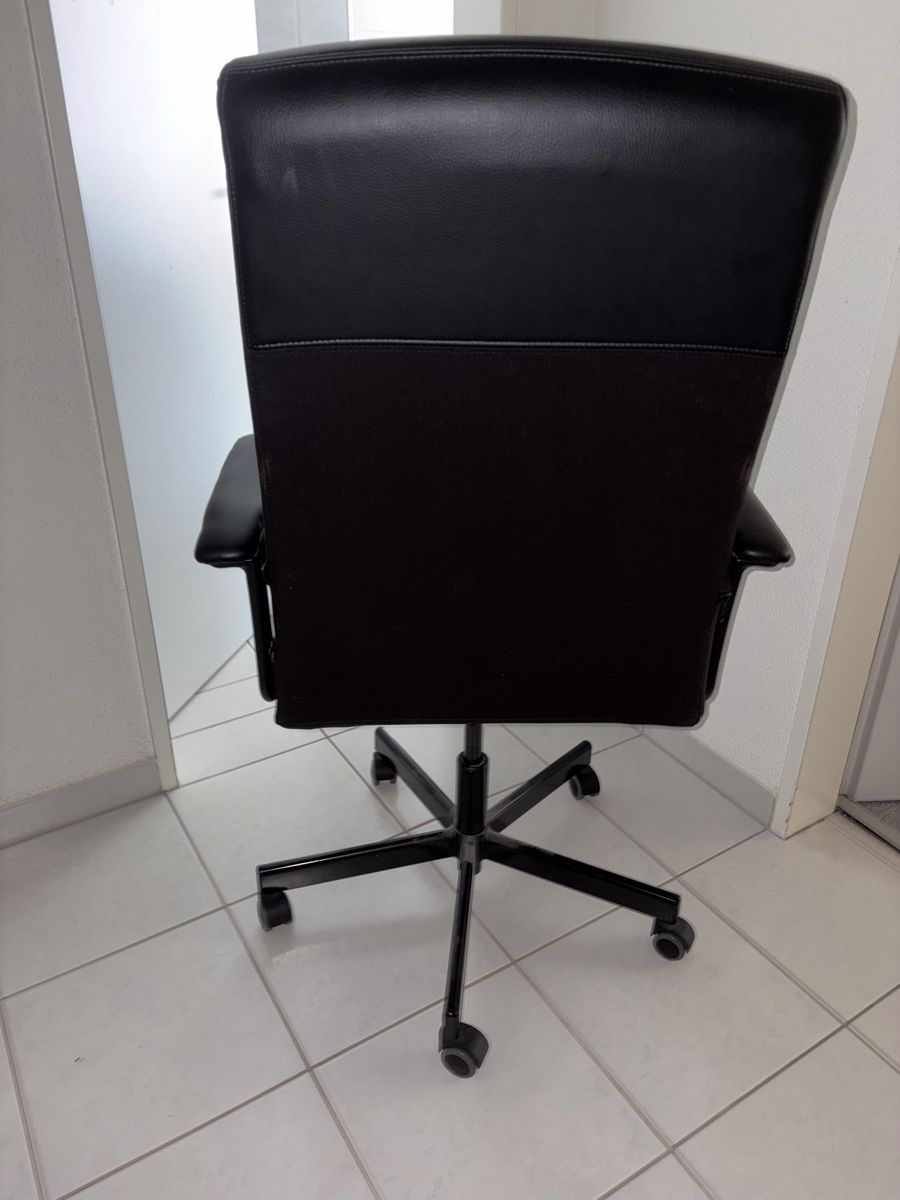 Chaises: Bürostuhl – D'occasion à Winterthur par jasminverkauft 3