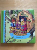 Die Grünnasenhasen / Mut tut gut