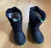 Schneestiefel, Winterstiefel Gr 27