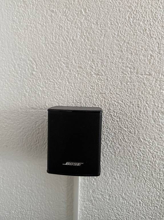 Lautsprecher: Bose Sound Touch 300 System  – Gebraucht aus Solothurn von Herring 2