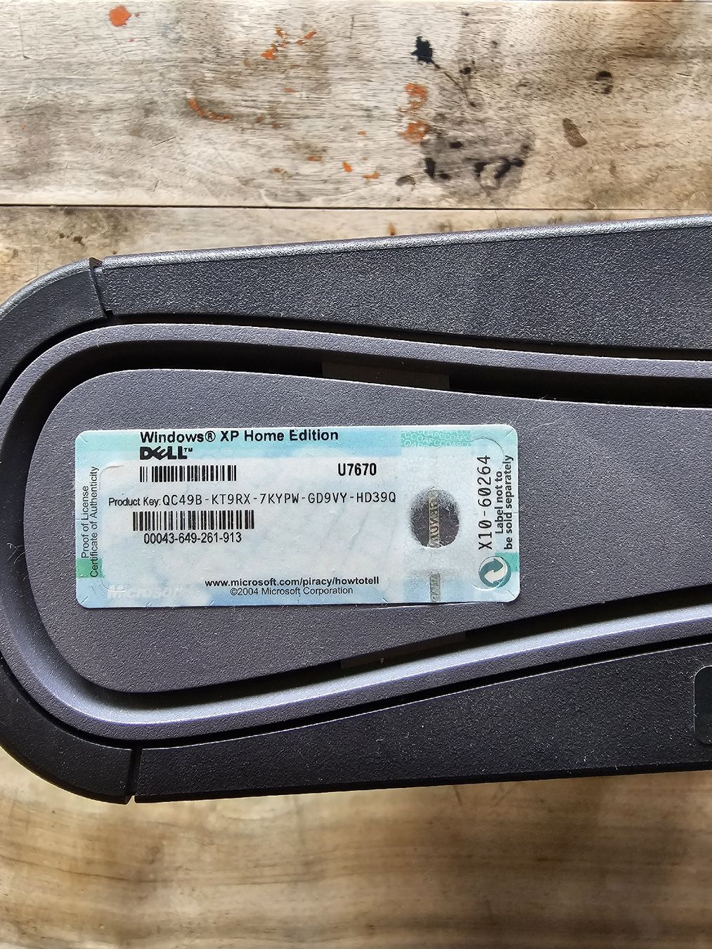 Dell PCs: Dell OptiPlex (Modell DHP) – Gebraucht aus Wald ZH von Grappe 1