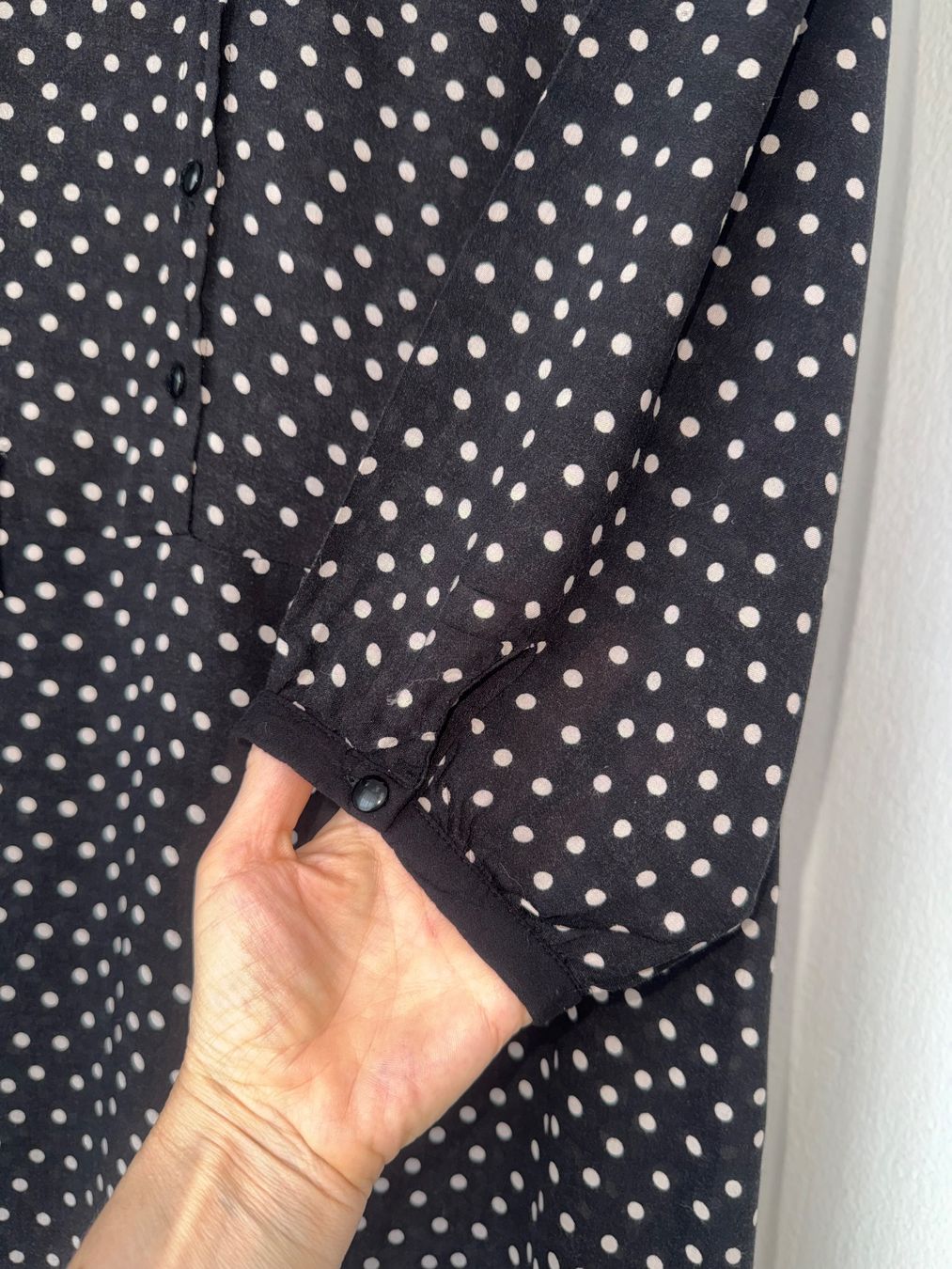 Nafnaf Robes: Sommerkleid – D'occasion à Buchrain par nat_pl5p 7