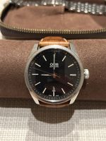 Oris Artix Date Herrenuhr Automatic