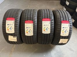Winterreifen 225/50R17 98Y Vredestein