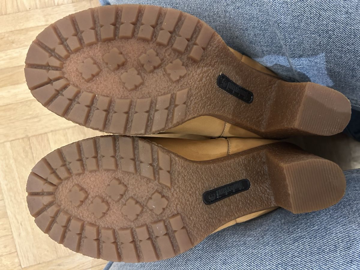 Timberland Chaussures femmes: Timberland Damenschuh – D'occasion à Laupen ZH par JasRahBee 4
