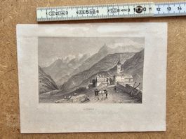 Stich Airolo