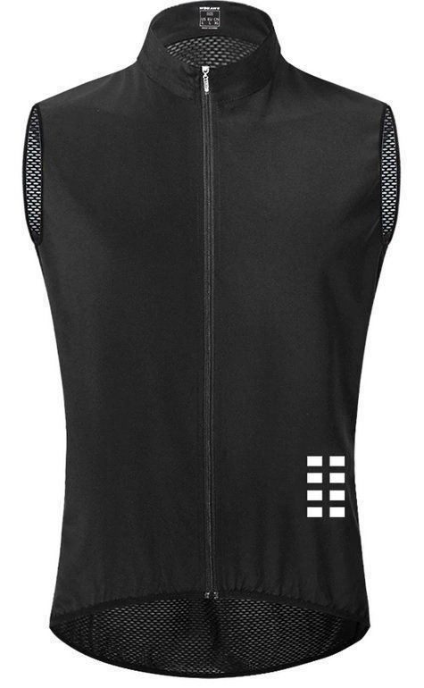 Canottiere & Pantaloni: Windstopper schwarz (XL) – Nuovo (secondo la descrizione) da Oberglatt ZH venduto da Pacos2000 1
