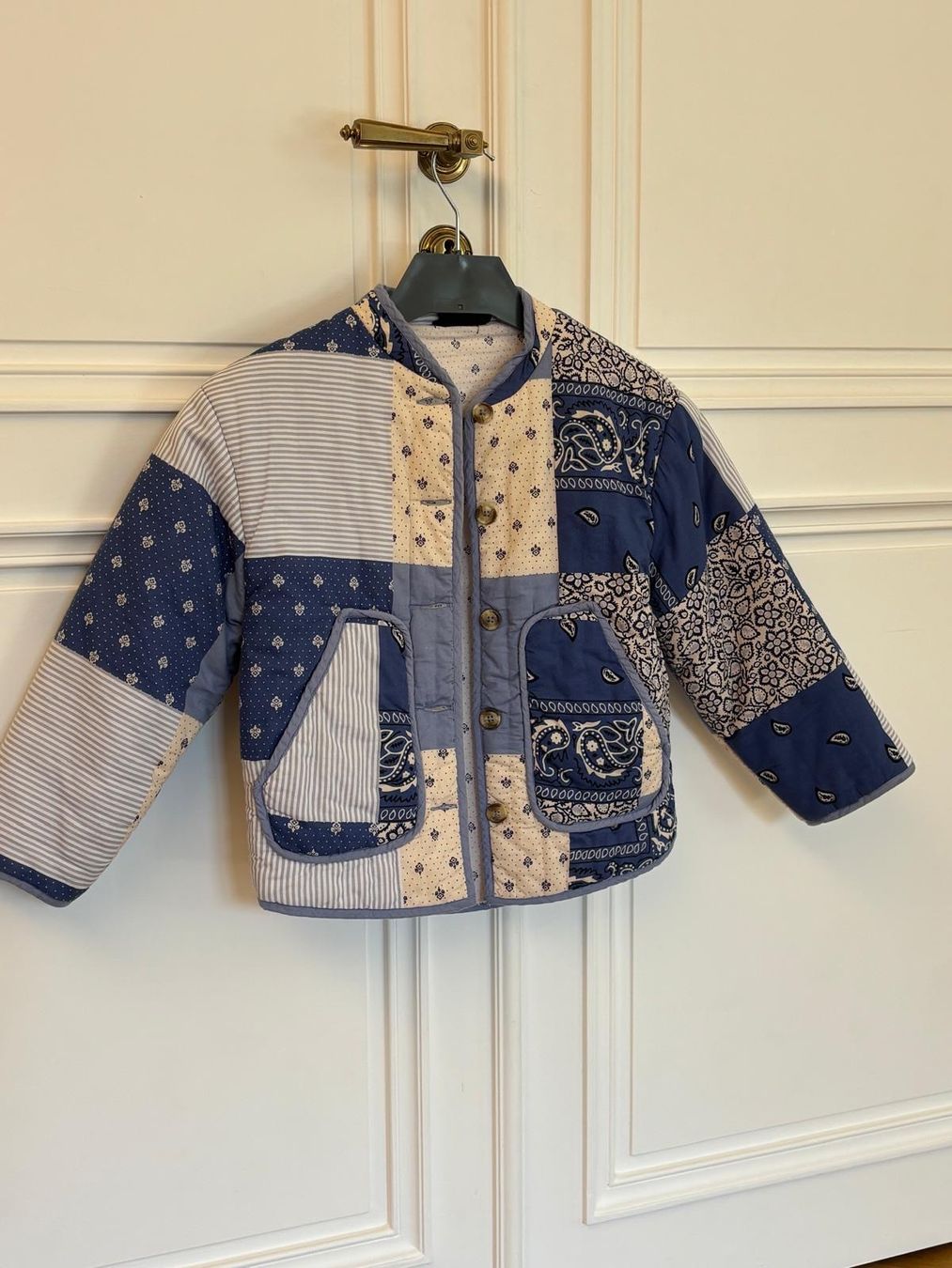 Vestes & Manteaux: Veste Monoprix T 8 ans – D'occasion à Conches par chn_hgl6 1