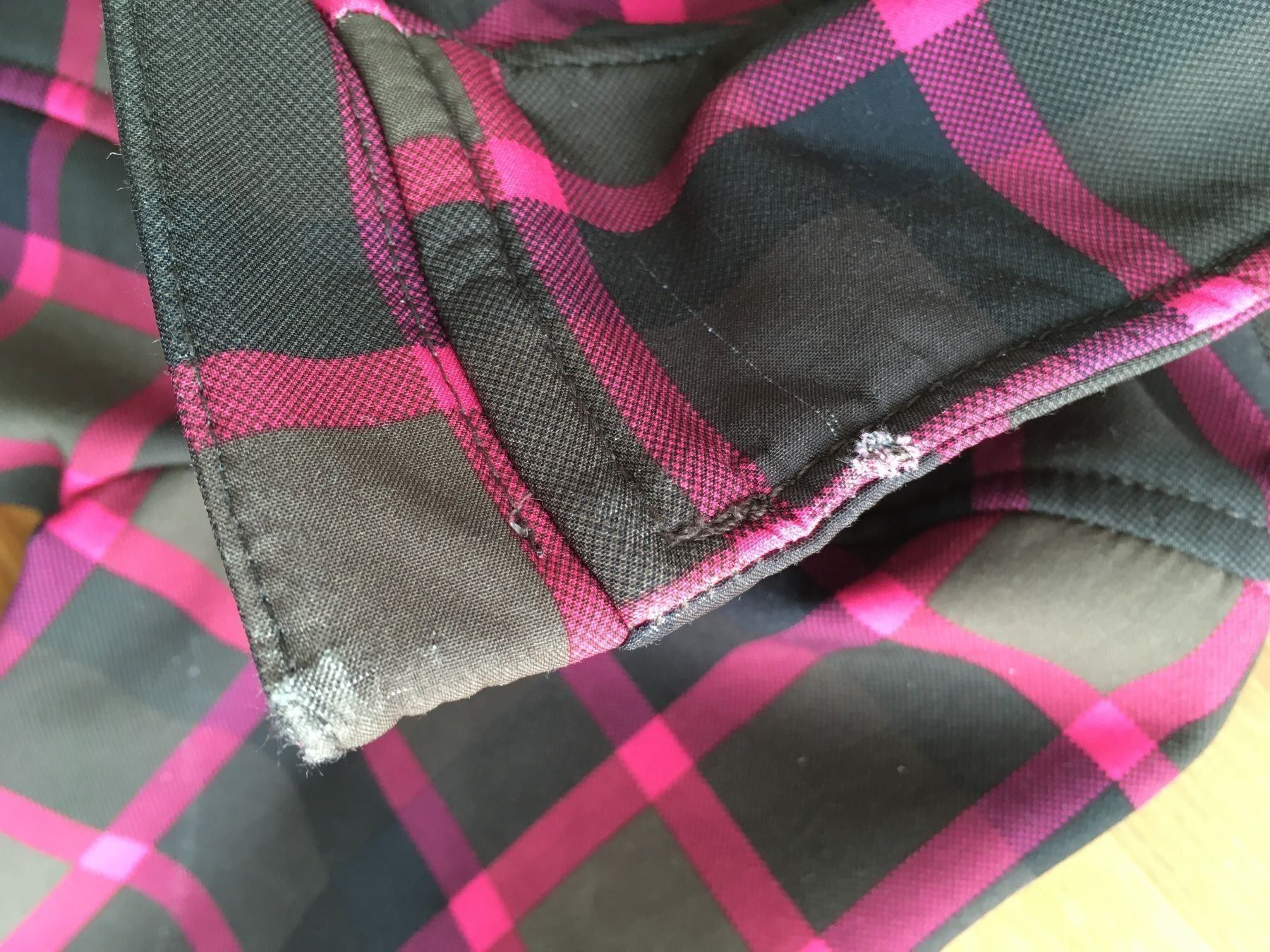 Tom Tailor Giacche & Cappotti: Softshelljacke Tom Tailor 116/122 – Usato da Luzern venduto da Aldabema 8