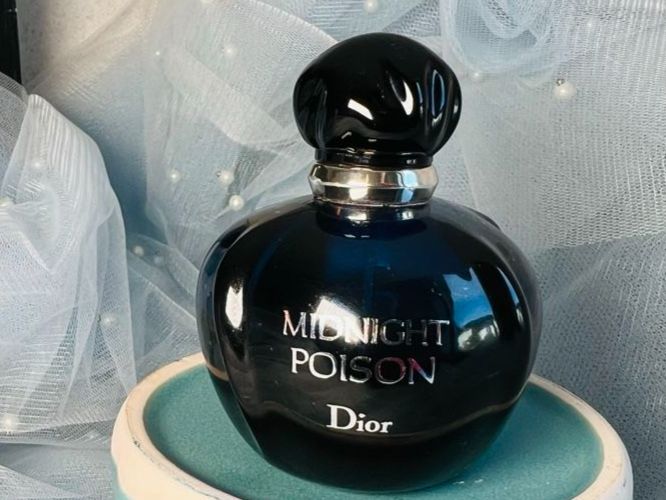 Dior Parfum & Eau de Toilette: Dior Midnight Poison 50ml – Gebraucht aus Büren an der Aare von aluxa2005 3