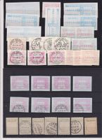 Postautomatisation ! Interessantes Lot !!