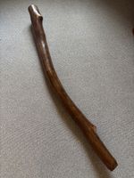 Originales, australisches Eukalyptus Didgeridoo