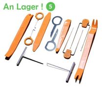12 teil Kit Auto Demontage Werkzeuge