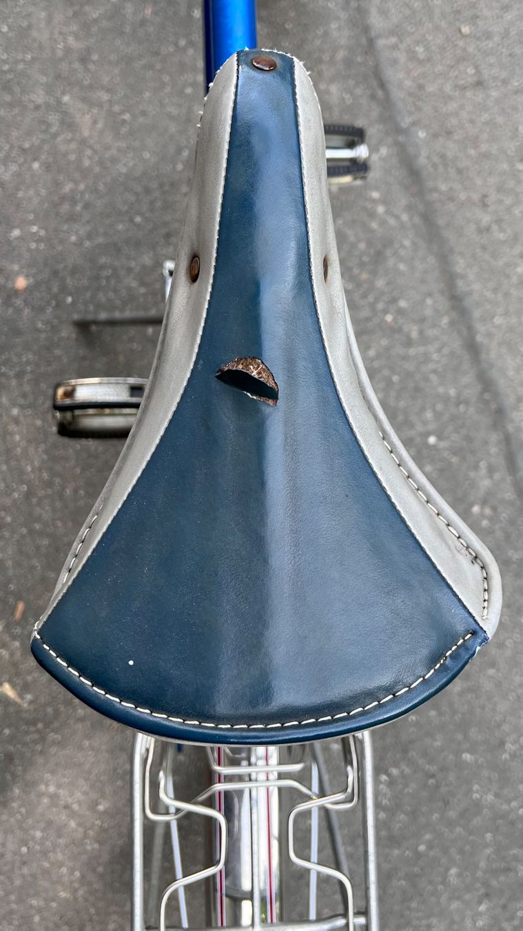 Biciclette: Weinmann Symetric Herrenvelo – Usato da Zürich venduto da Mel_Meli 9