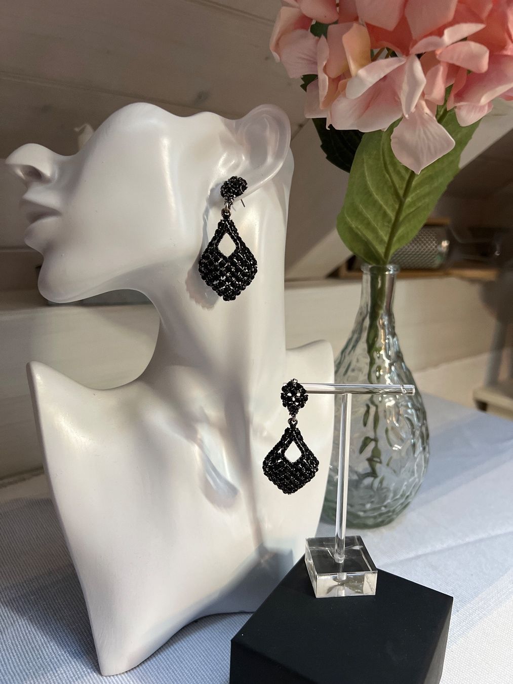 Ohrringe & -stecker: Schöne Ohrringe – Gebraucht aus Seon von Sunny-Schmuck78