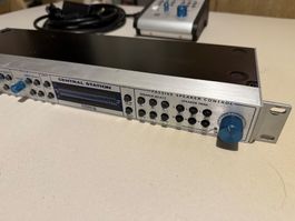Presonus Central Station - Monitorcontroller
