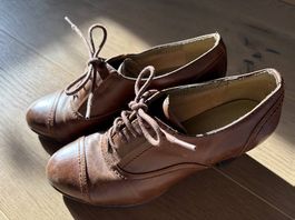 Bottines taille 36