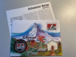 Numisbrief / Münzbrief