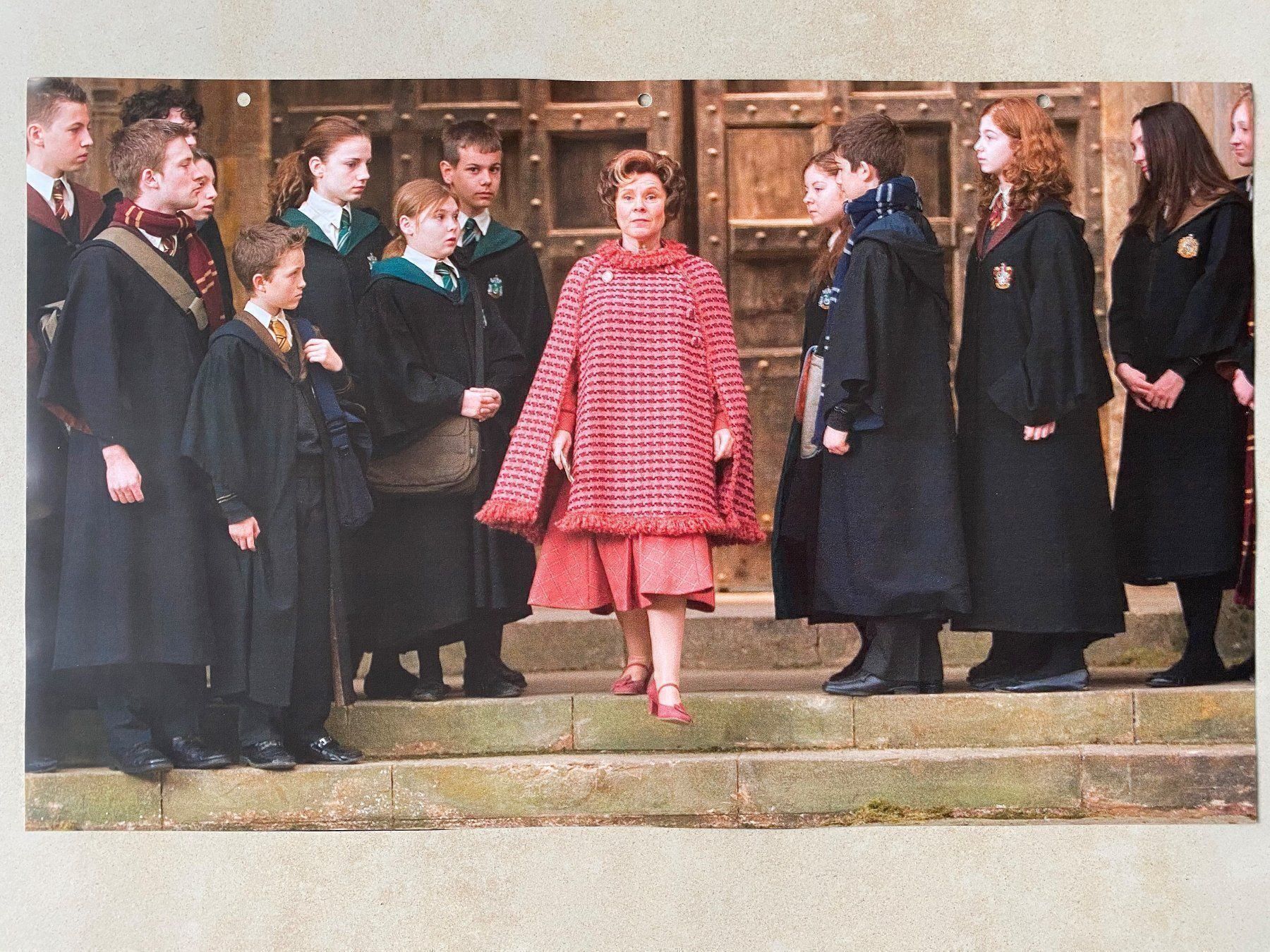 Foto & Immagini: Harry Potter Poster 45 cm x 27,5 cm – Usato da Kastanienbaum venduto da Muenchnerkindl1