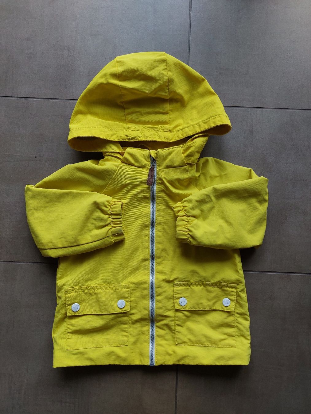 H&M Vestes: Jacke Gr. 92 – D'occasion à Auw par pet_fc8x 1