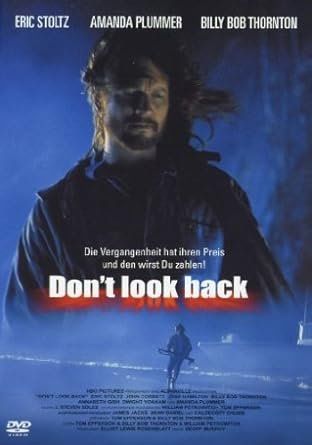 Tous les DVDs: Don't look back – D'occasion à Wettingen par Reviled