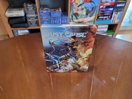 Just Cause 3 Steelbook Edition PS4