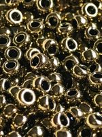 TOHO Rocailles 8/0 – Antikbronze (TR-08-223)