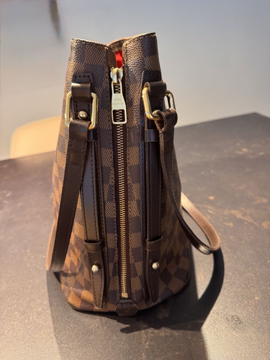 Louis Vuitton Taschen für Damen: Louis Vuitton Umhängetasche – Gebraucht aus Oberwil-Lieli von Analeo 9