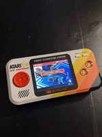My Arcade Atari50 Pocket Retro Console